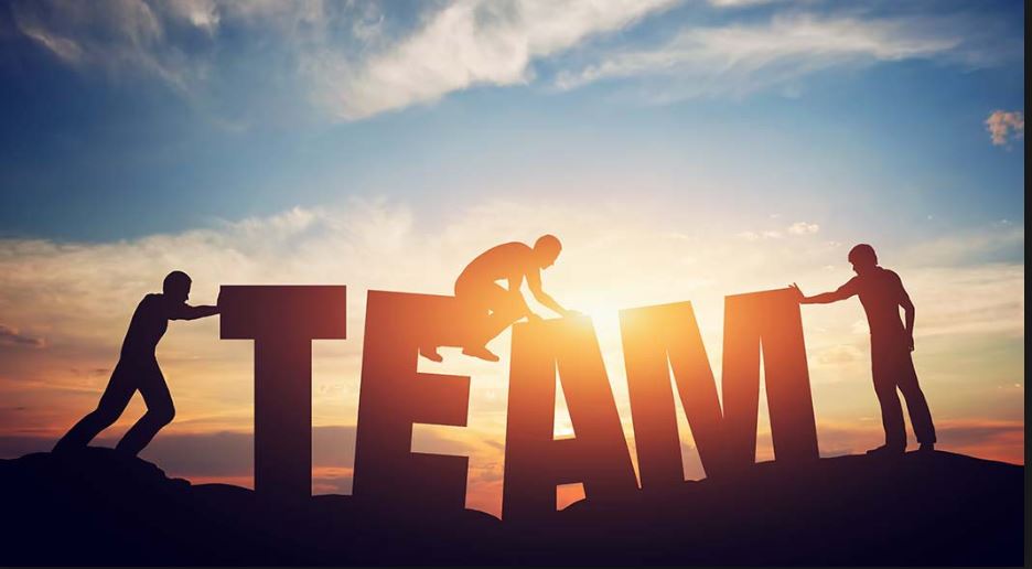 Phases of Team Performance Appnovation